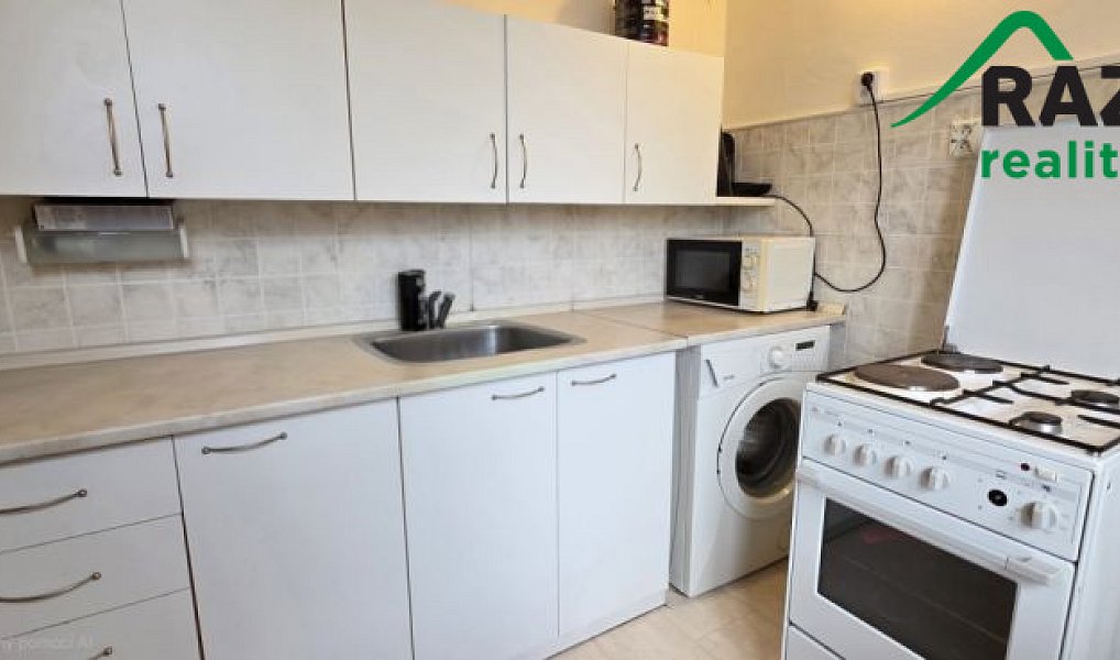 Prodej bytu 3+1 56 m², Tachov – fotka 1 z 13