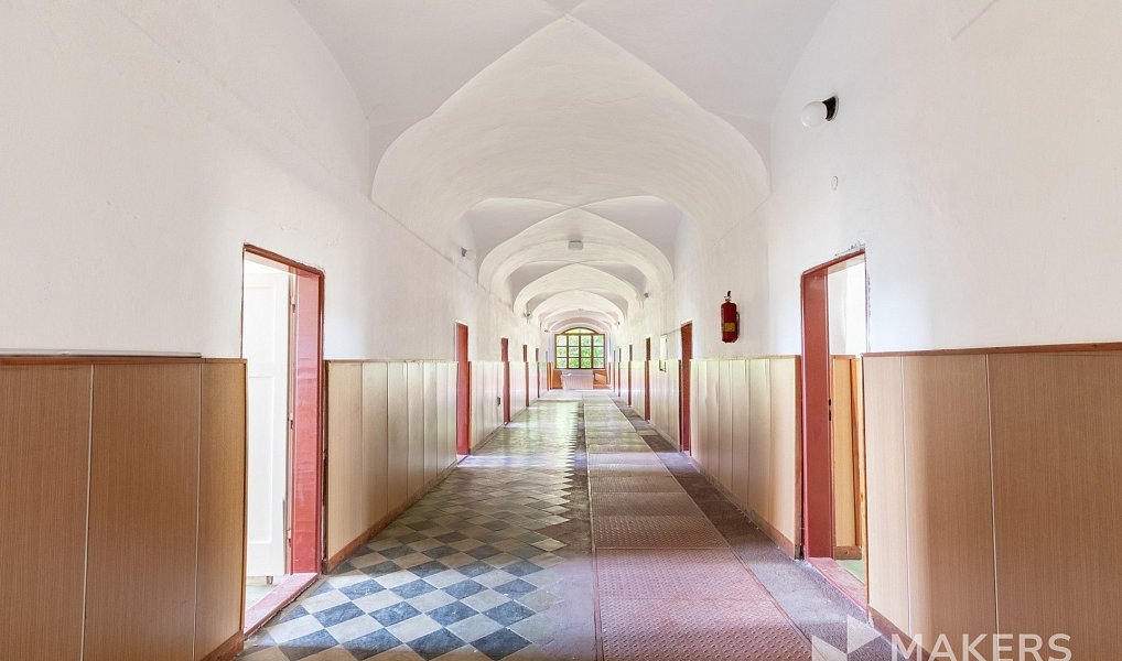 Prodej komerčního pozemku 7 700 m², Manětín – náhled fotky 9