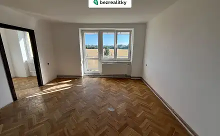 Prodej bytu 3+kk 77 m², Čankovice, okres Chrudim