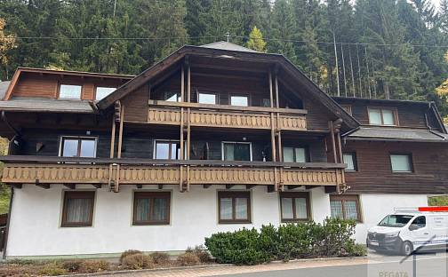 Prodej bytu 1+kk 18 m², Patergassen, Feldkirchen, Rakousko