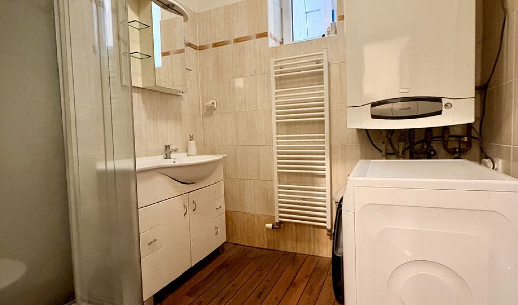 Pronájem bytu 1+kk 30 m², Ostrava – náhled fotky 11