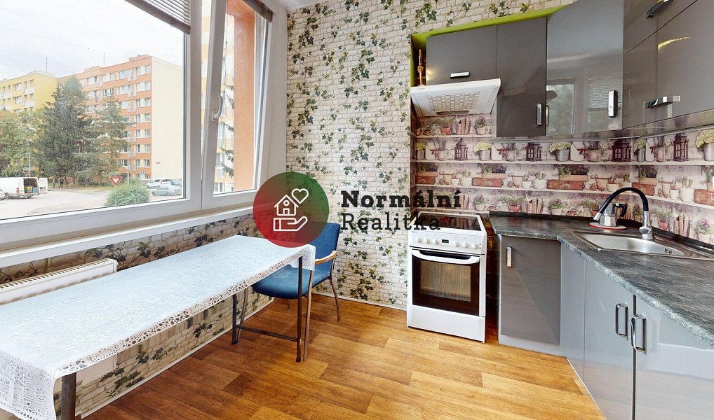 Prodej bytu 1+1 30 m², Kralupy nad Vltavou – náhled fotky 37