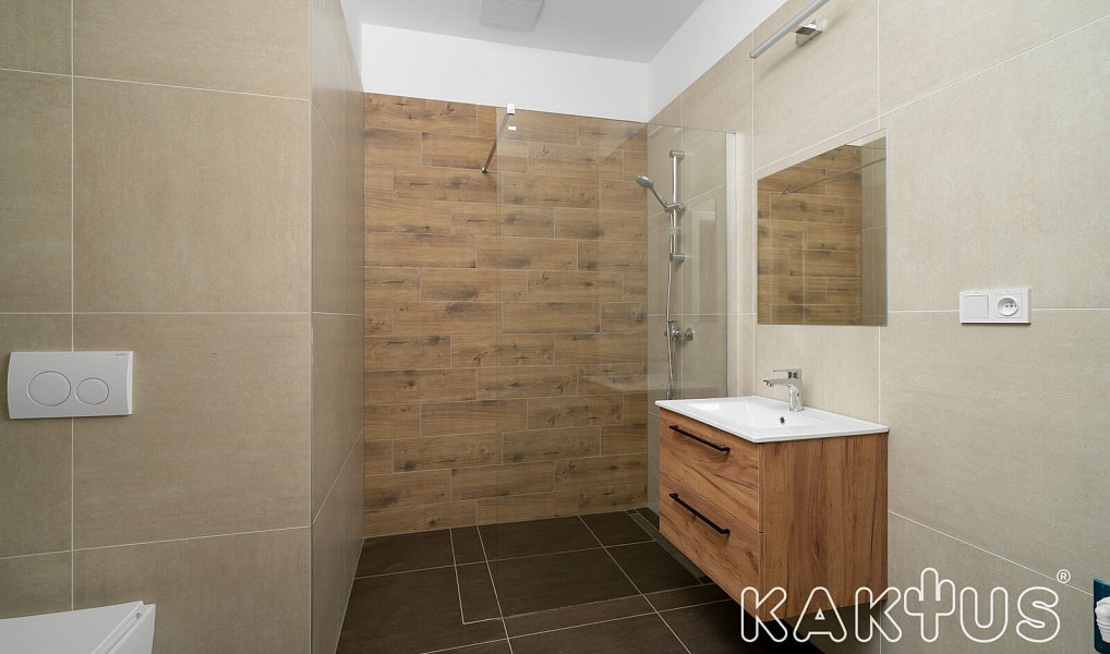 Pronájem bytu 1+kk 29 m², Ostrava – náhled fotky 4