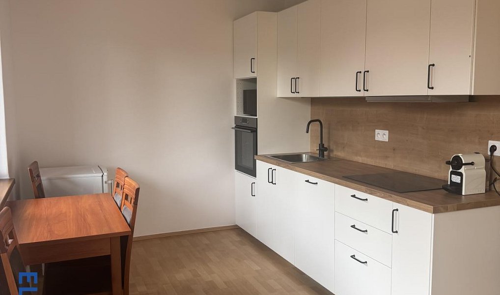 Pronájem bytu 2+kk 66 m², Hradec-Nová Ves – náhled fotky 4