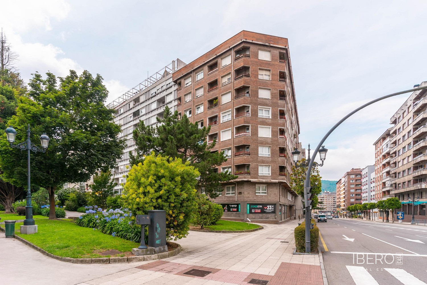 Pis 5+kk – Oviedo, Foncalada, Centro Norte - Vista 2