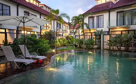 Prodej domu 135 m², Pangandaran, Západní Jáva, Indonézie