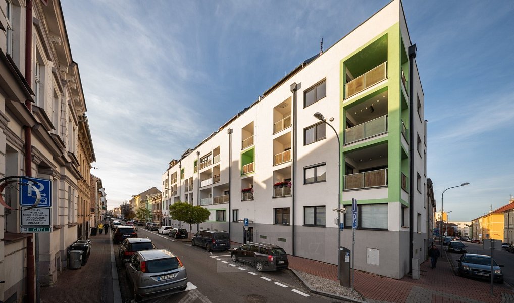 Prodej bytu 1+kk 23 m², České Budějovice – náhled fotky 8