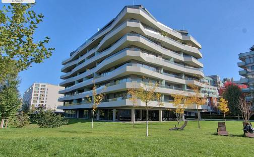 Prodej kanceláře 109 m²