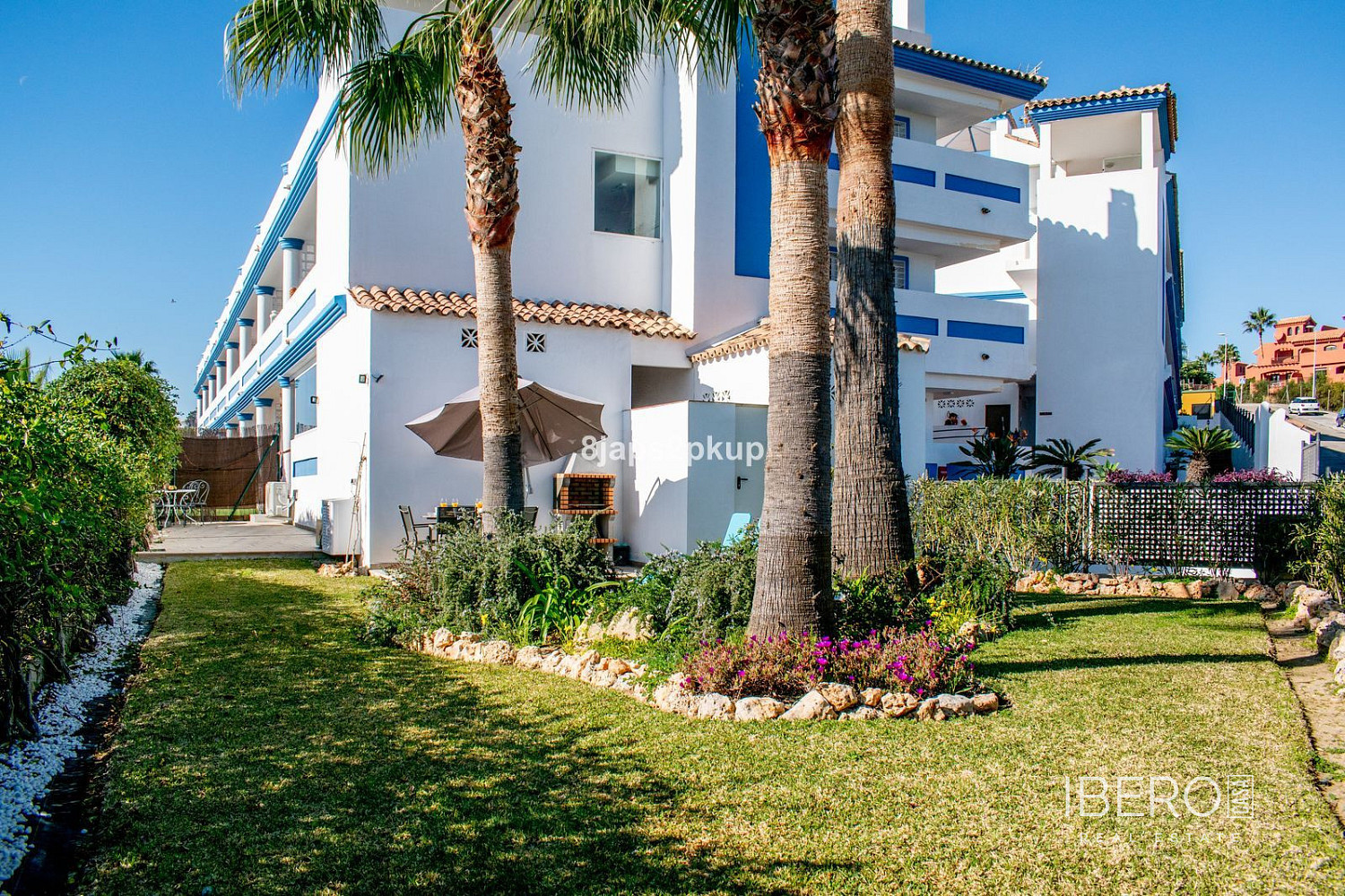 Pis 3+kk – Estepona, Barriada Islas Canarias - Vista 3