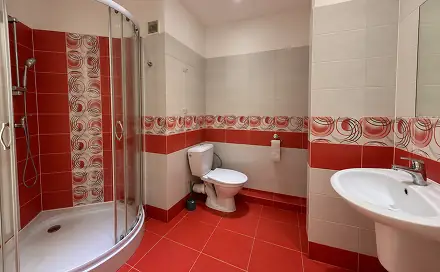 Pronájem bytu 1+1 36 m², Gen. Píky, Ostrava - Moravská Ostrava