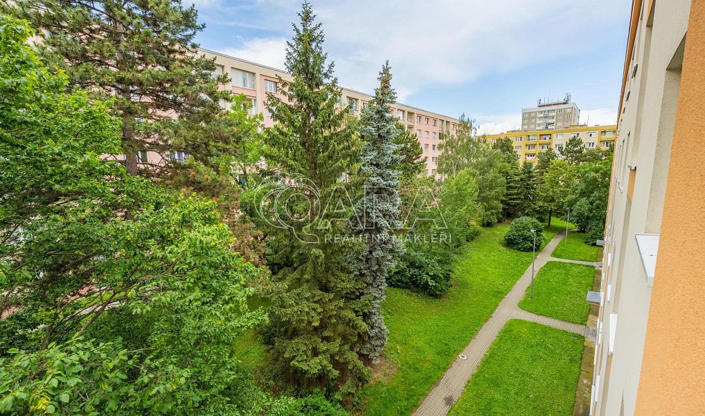 Prodej bytu 2+1 55 m², Praha – náhled fotky 25