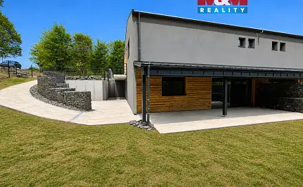Prodej bytu 3+kk 105 m²