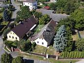 Prodej chaty/chalupy 569m2 s pozemkem 1388m2