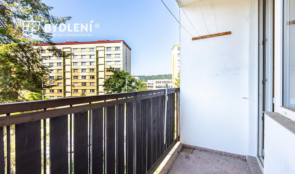 Prodej bytu 3+1 74 m², Ústí nad Labem – náhled fotky 12