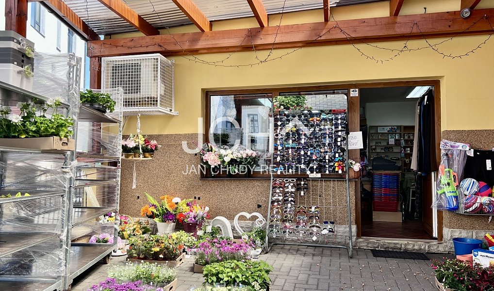 Pronájem obchodních prostor 65 m², Uničov – náhled fotky 6