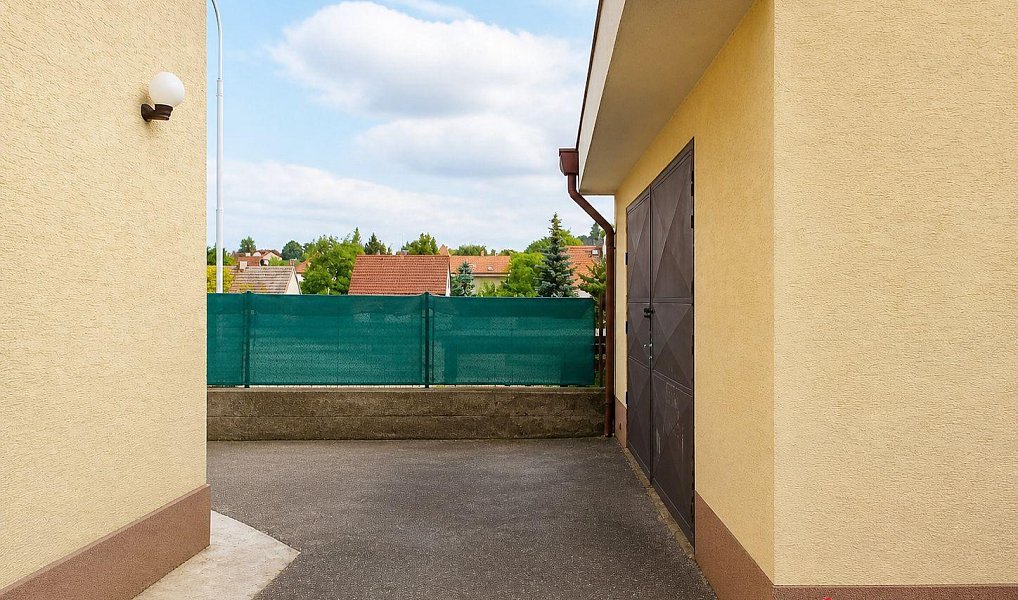 Prodej domu 160 m² s pozemkem 643 m², Praha – náhled fotky 7