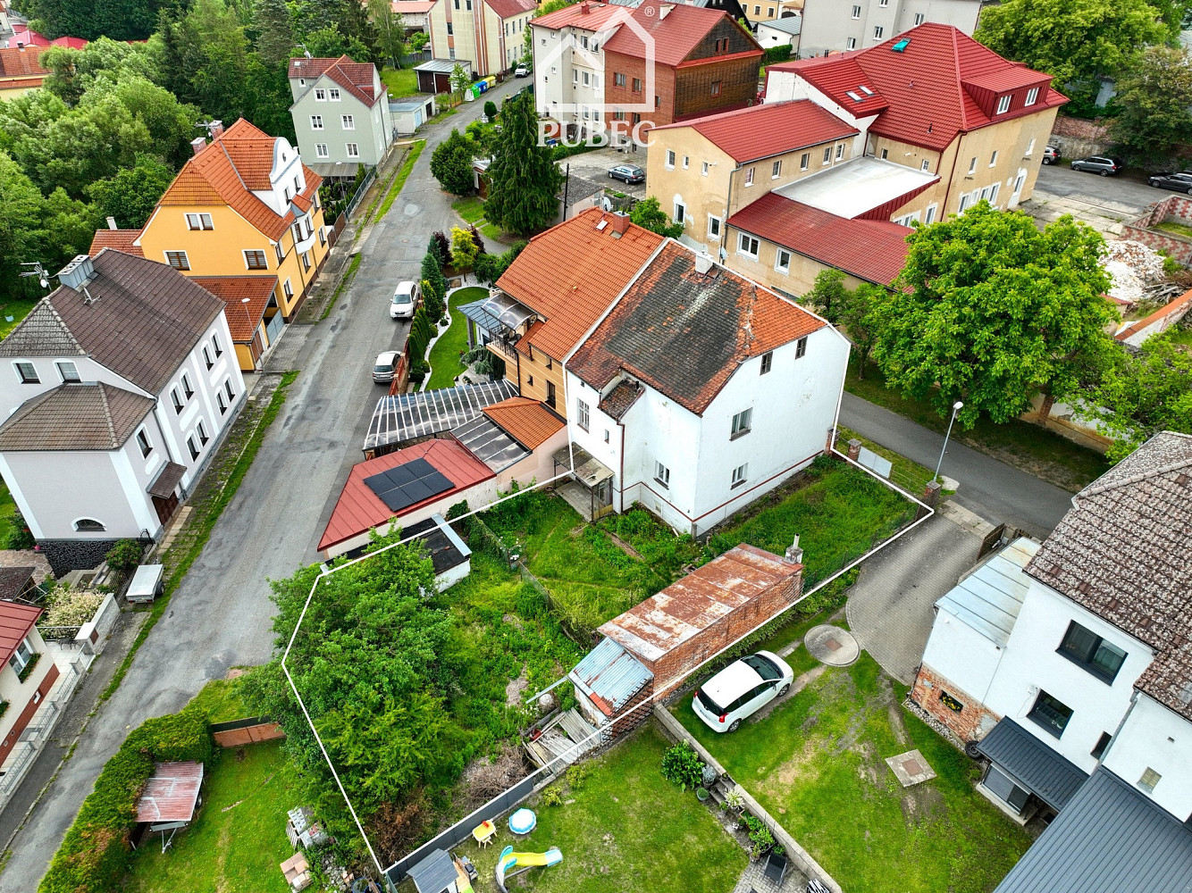 Prodej domu 200 m² s pozemkem 451 m² – fotografie 3