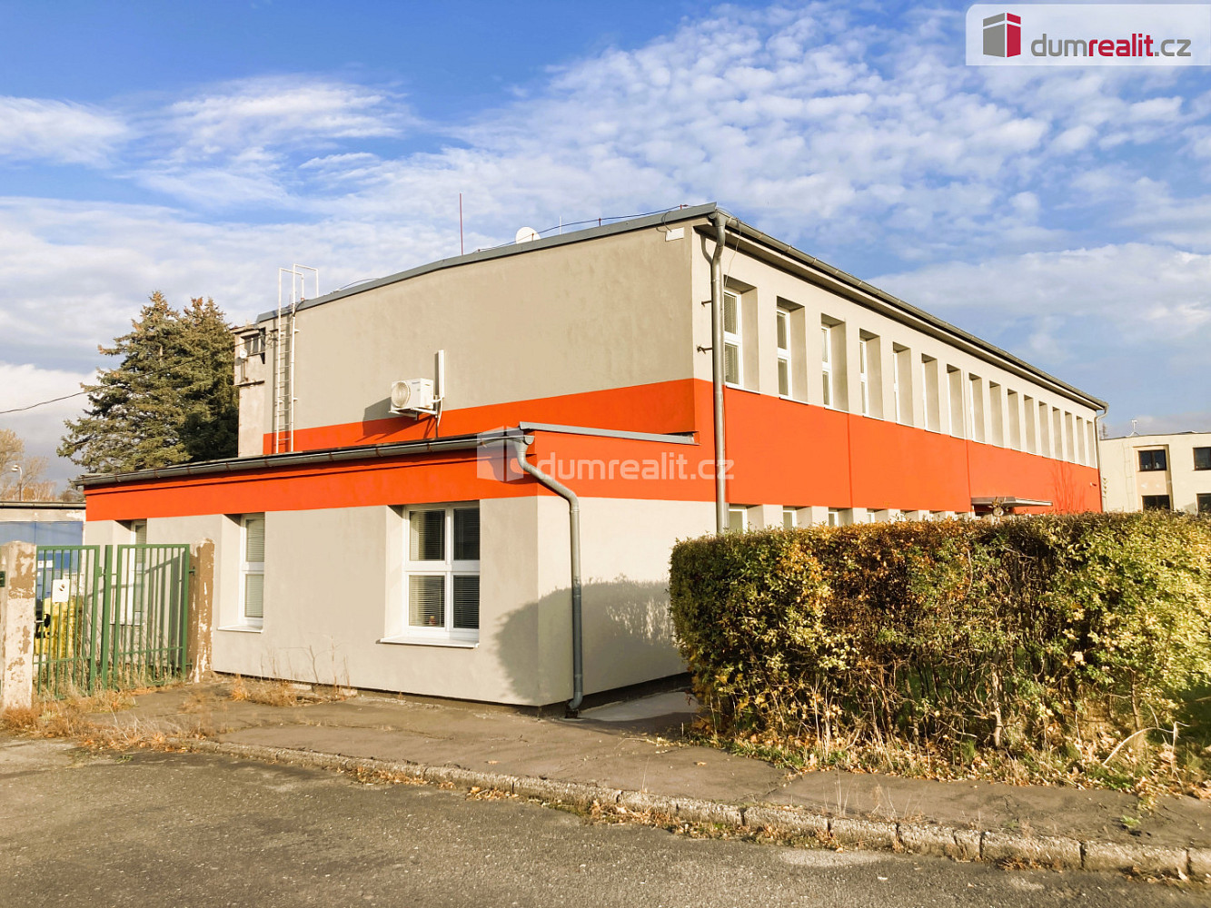 Pronájem komerčního objektu (jiného typu) 50 m²