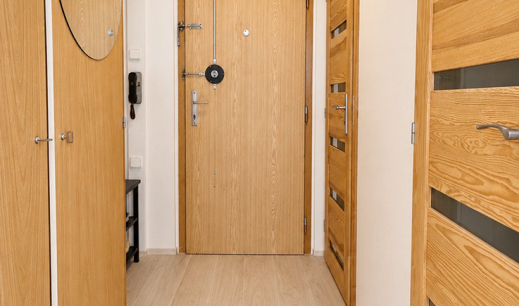 Pronájem bytu 1+kk 34 m², Praha – náhled fotky 8