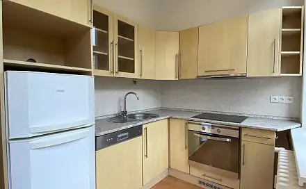 Prodej bytu 2+1 56 m², Hlavní třída, Mariánské Lázně, okres Cheb