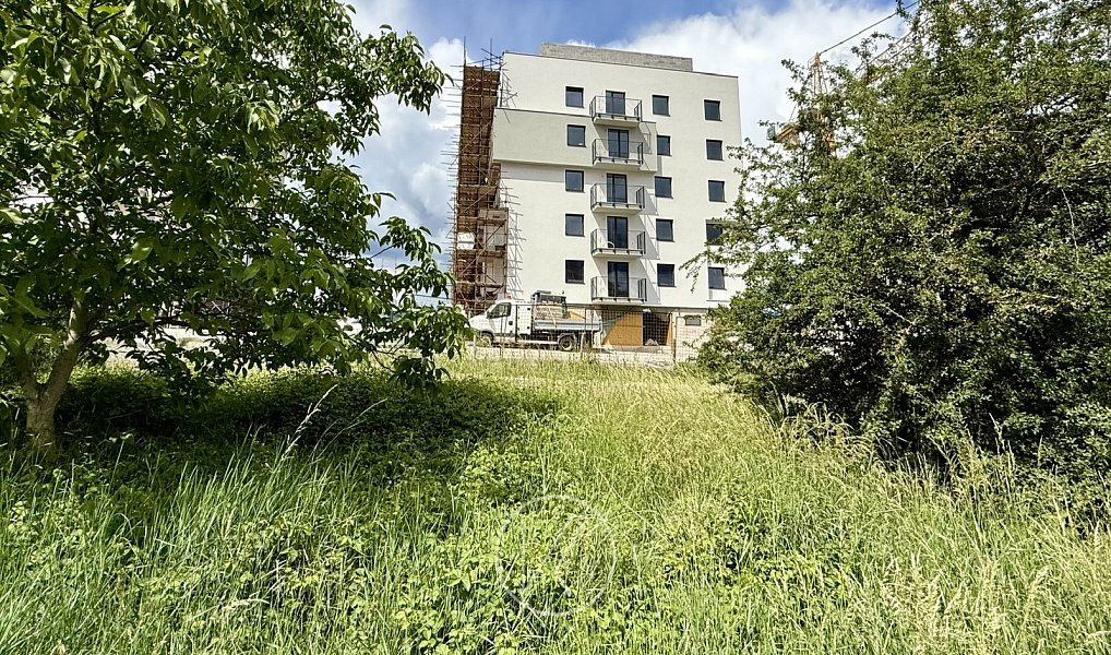 Prodej bytu 2+kk 49 m², Plzeň – fotka 1 z 12