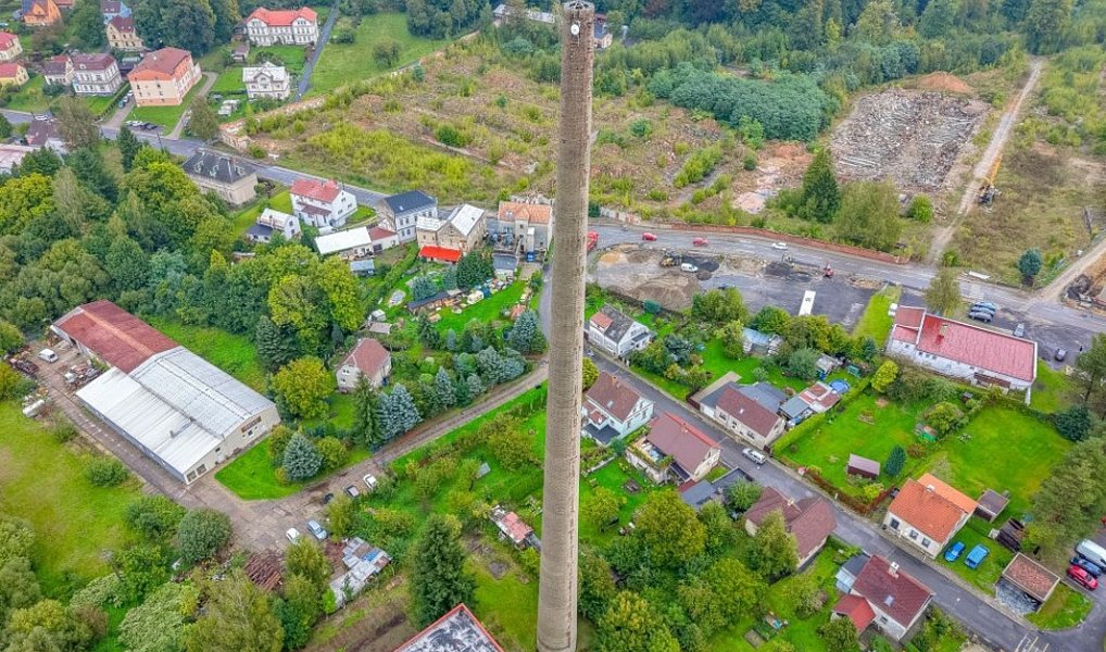 Prodej komerčního pozemku 6 841 m², Nové Město pod Smrkem – náhled fotky 25