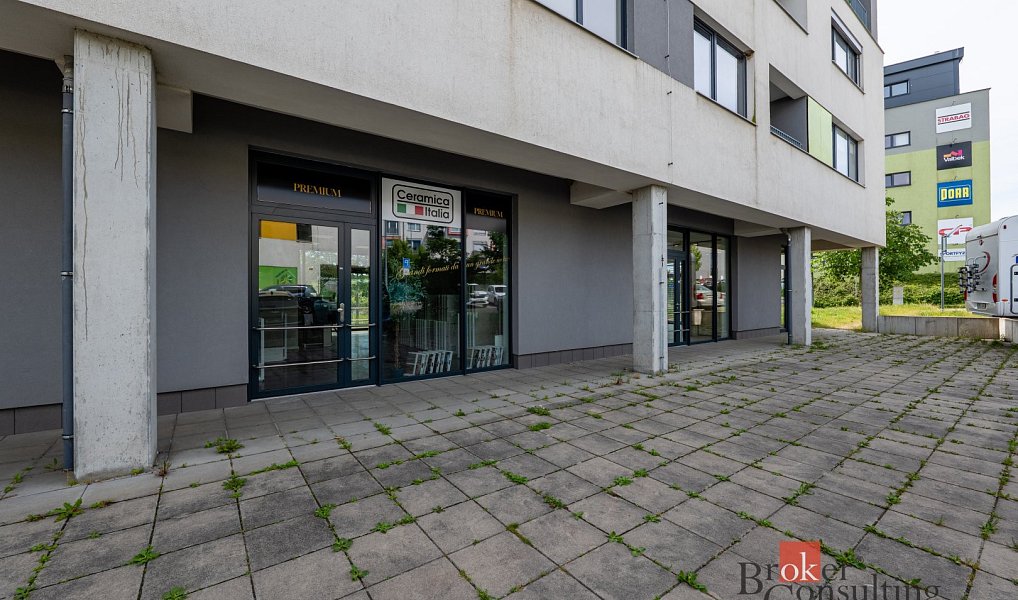 Prodej obchodních prostor 108 m², Plzeň – náhled fotky 26