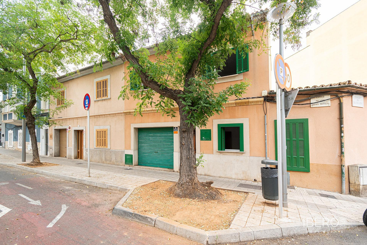 Casa 4+kk – Palma de Mallorca - Vista 5