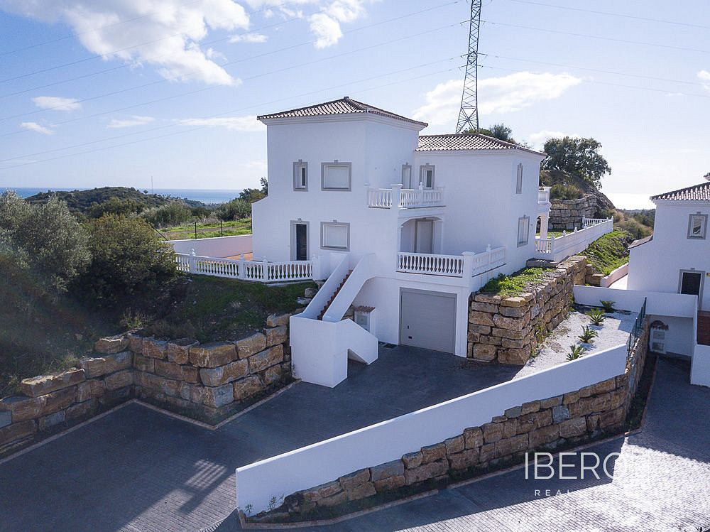 Casa 5+kk – Málaga, La Princesa, Carretera de Cádiz