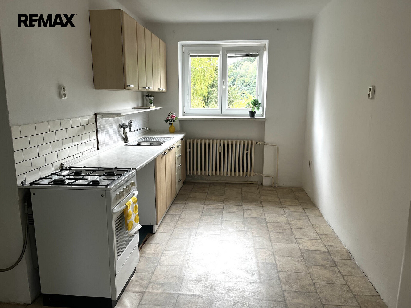 Prodej bytu 2+1 50 m² – fotografie 2