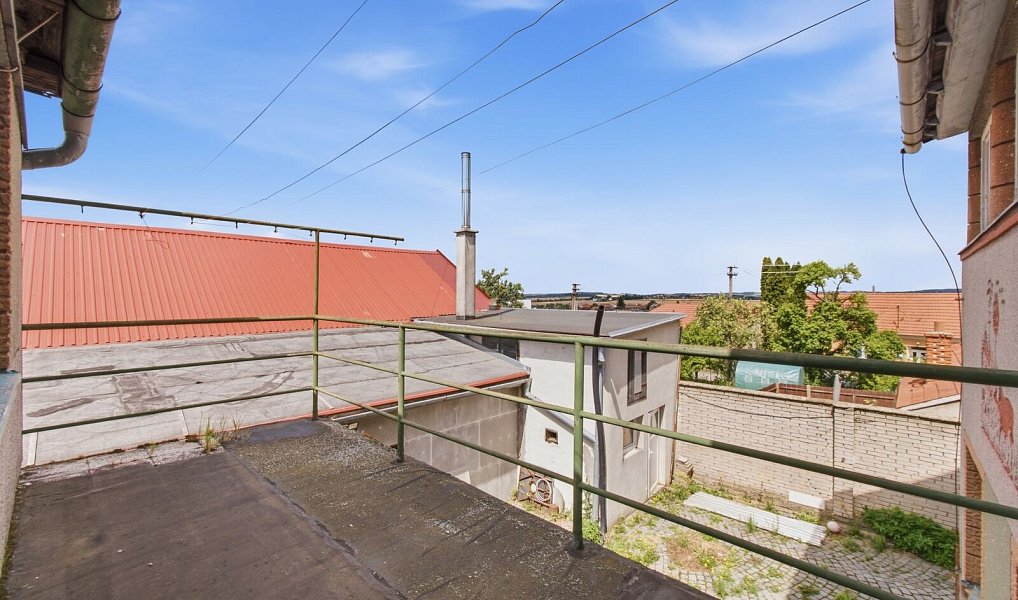 Prodej domu 195 m² s pozemkem 708 m², Kotvrdovice – náhled fotky 12