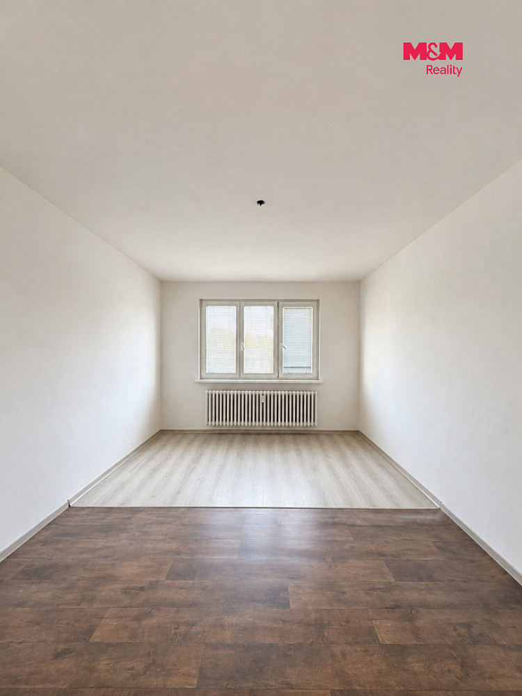 Prodej bytu 2+1 55 m² – fotografie 4