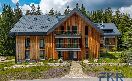 Prodej bytu 2+kk 53 m²