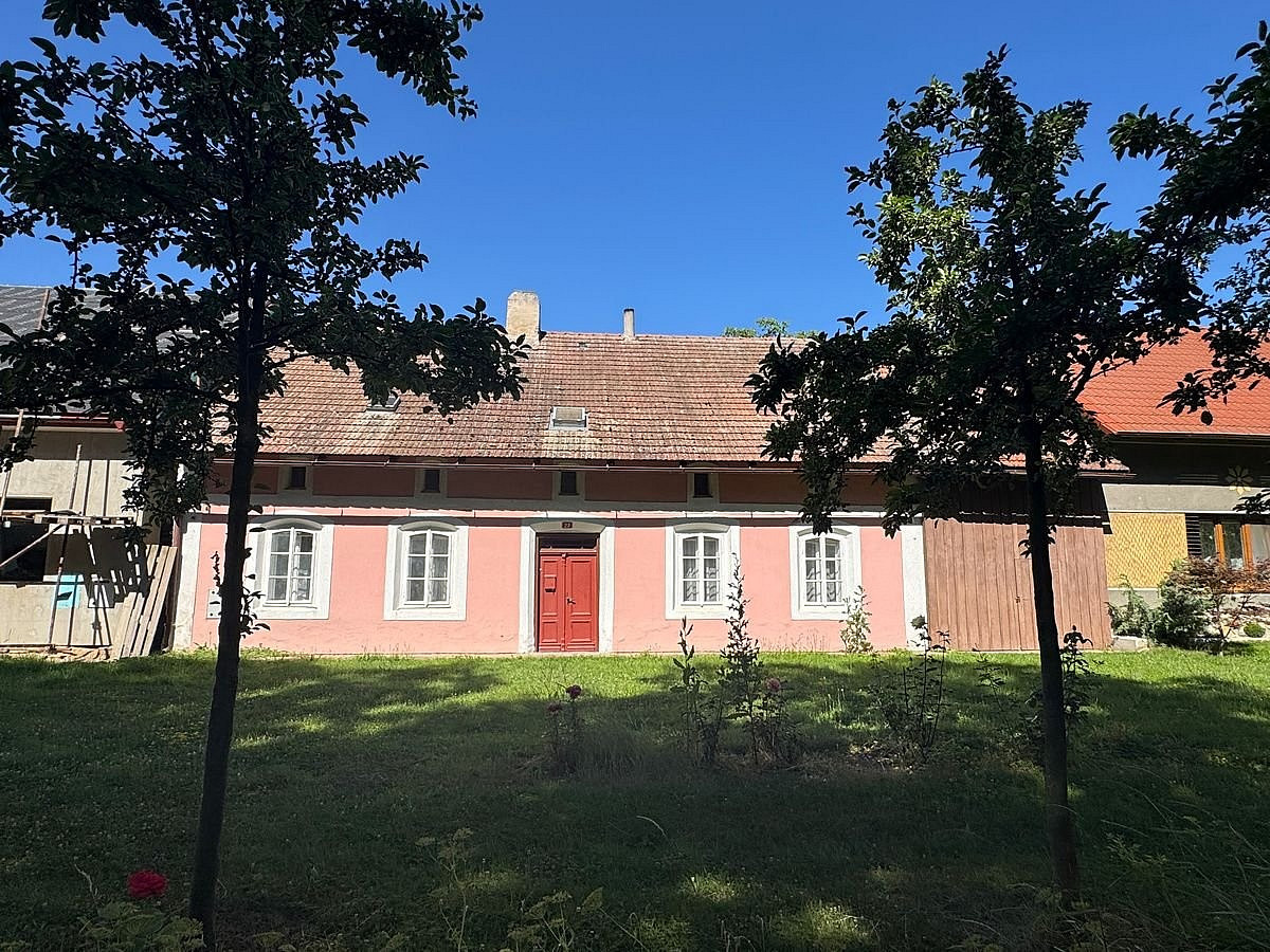 Prodej chaty/chalupy 120 m² s pozemkem 681 m²