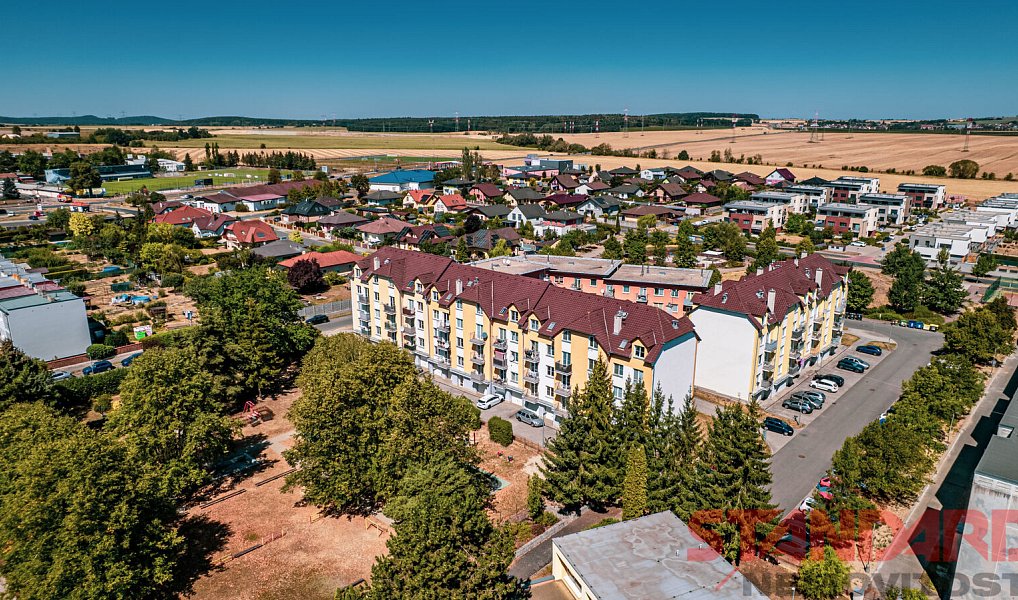 Prodej bytu 2+kk 52 m², Přeštice – náhled fotky 20