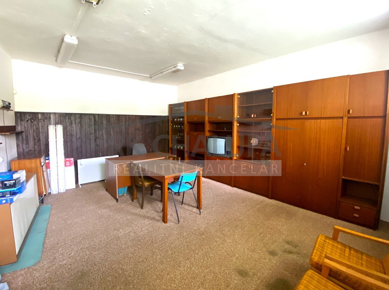 Pronájem kanceláře 55 m² – fotografie 5