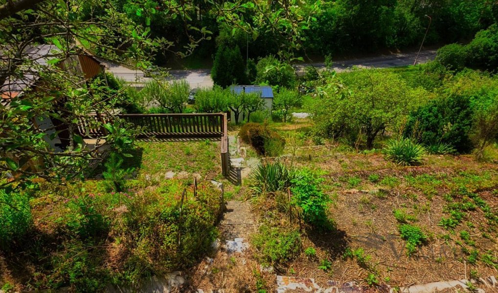 Prodej zahrady 400 m², Český Krumlov – náhled fotky 11