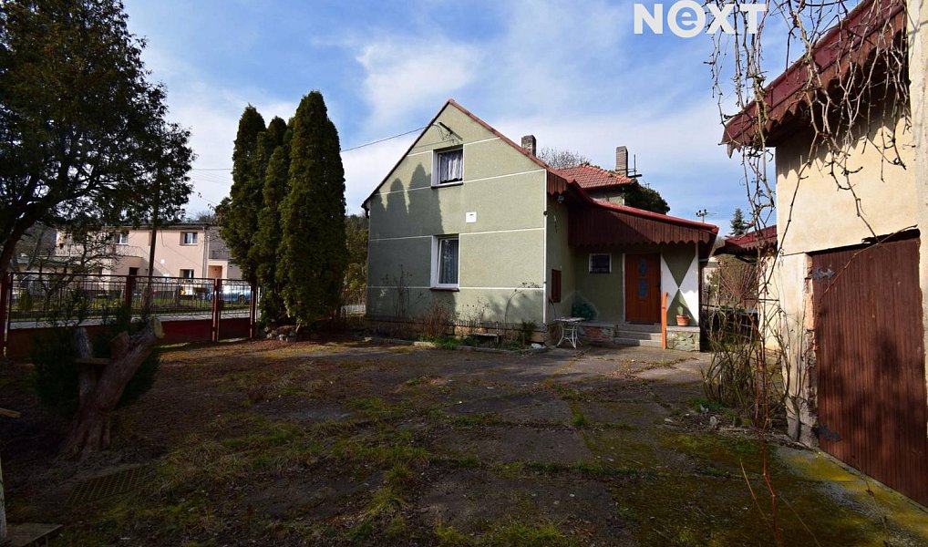 Prodej domu 209 m² s pozemkem 1 241 m², Nenačovice – náhled fotky 14