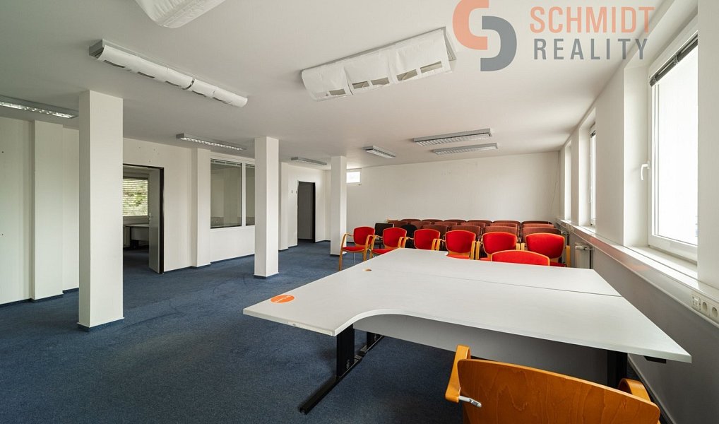 Pronájem kanceláře 30 m², Břeclav – náhled fotky 8