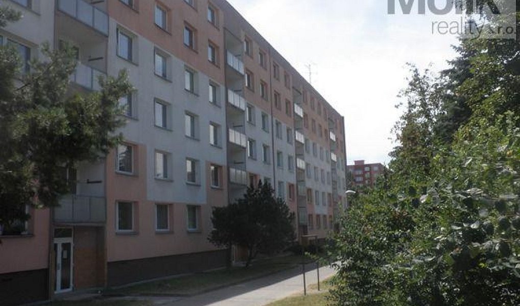 Pronájem bytu 1+1 36 m², Chomutov – náhled fotky 14
