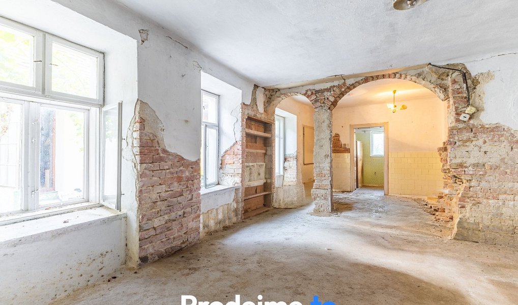 Prodej domu 127 m² s pozemkem 626 m², Šatov – náhled fotky 9