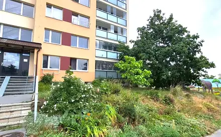 Prodej bytu 2+kk 43 m², Milánská, Praha 10 - Horní Měcholupy