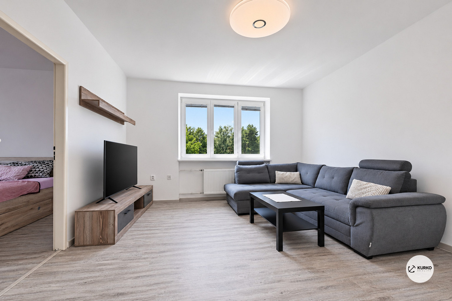 Prodej bytu 4+1 125 m² — photo 2