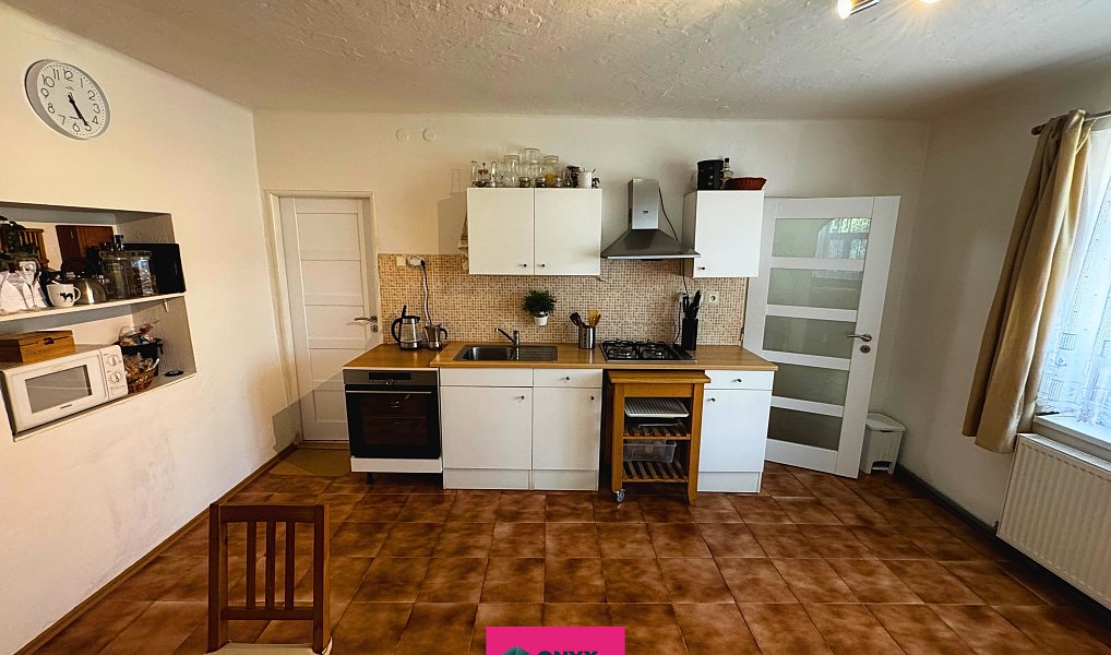 Prodej domu 86 m² s pozemkem 707 m², Křoví – náhled fotky 13