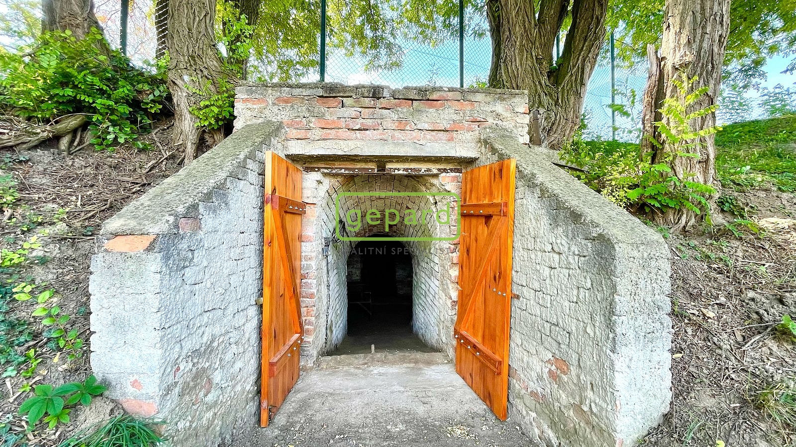 Vinný sklep v obci jaroslavice — photo 2