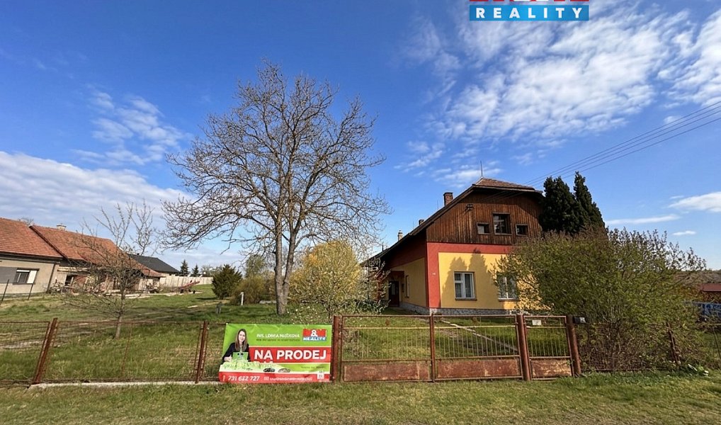 Prodej stavebního pozemku 3 184 m², Rokytno – náhled fotky 5