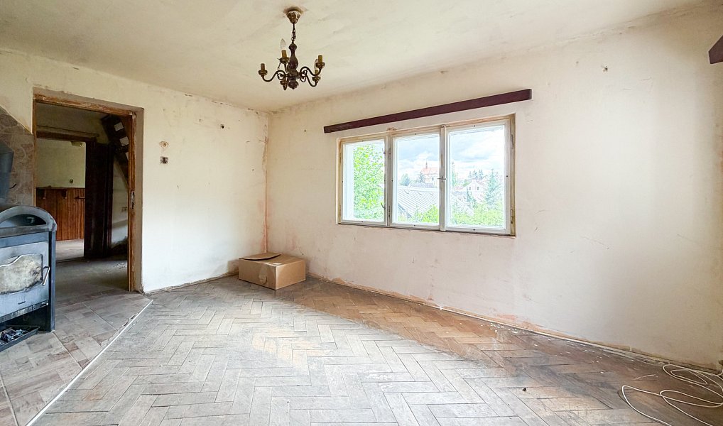 Prodej domu 95 m² s pozemkem 315 m², Mnichovo Hradiště – náhled fotky 14