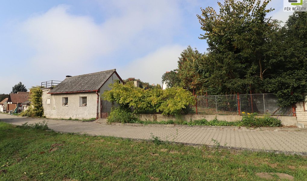 Prodej rodinného domu, 107 m², Lounky - Litoměřice, Chodouny