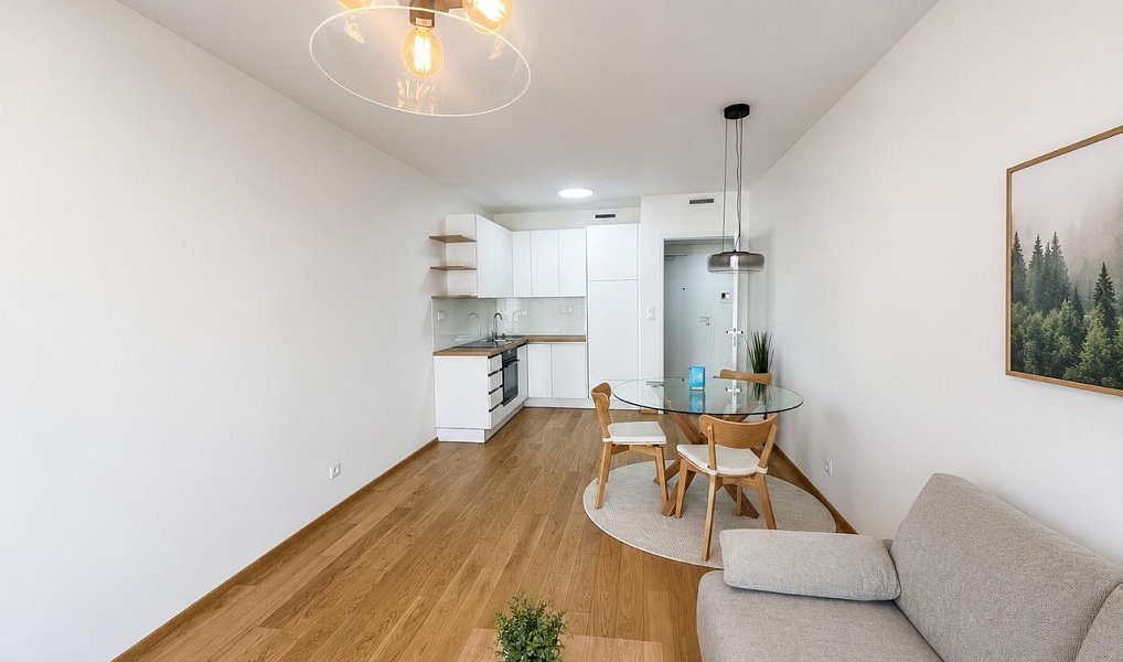 Pronájem bytu 2+kk 56 m², Praha – náhled fotky 11