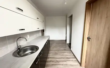 Pronájem bytu 2+1 64 m²